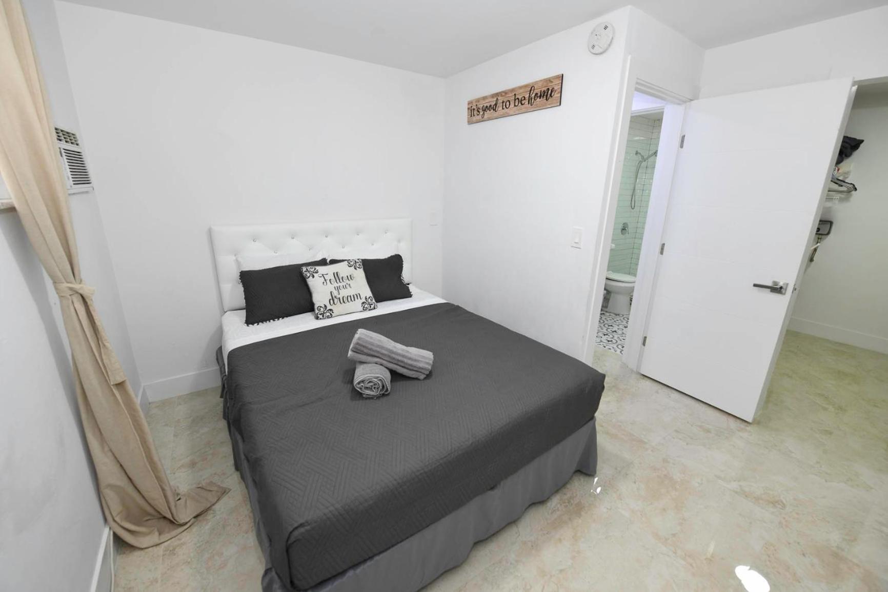 4-Plex Apartment Fort Lauderdale Exterior photo